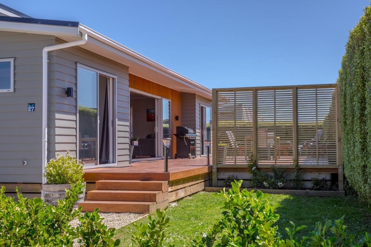 27 Tuscan Martinborough Exterior foto